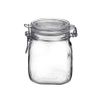 Bormioli Rocco 149280M04321991 food container, 25.25 oz, Clear