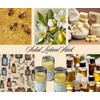 All Natural Solid Lotion Stick