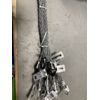 Woodhead 35972 Pulling Grip, Junior Duty, Flexible Eye, 1700lb Breaking Strength