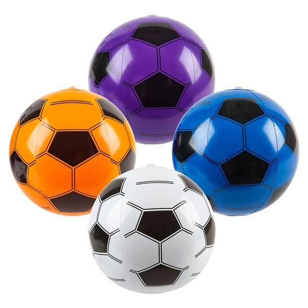 Rhode Island Novelty 16" Soccer Ball INFLATE