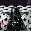 STAR WARS CONVERGE 10 pcs BOX (Candy Toys)