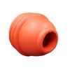 Sumo Rubber Play (M) Dog Toy (Red)