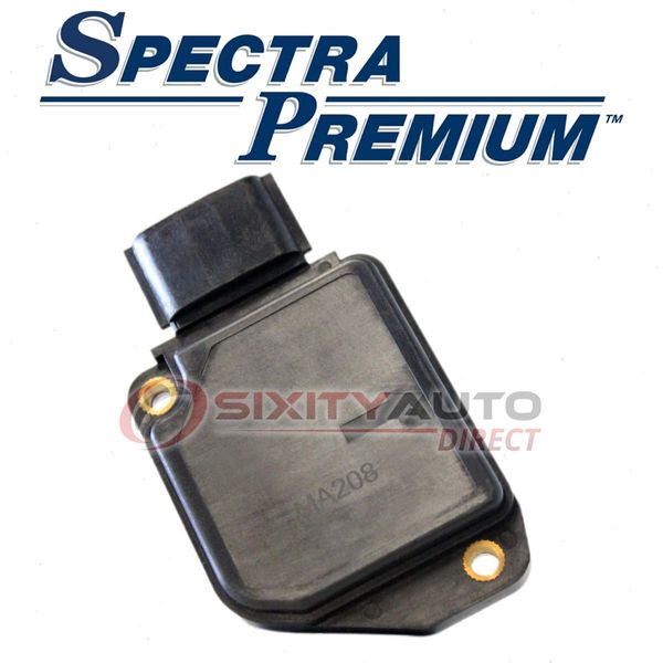 Spectra Premium Mass Air Flow Sensor for 1999-2002 Nissan Quest - Intake ry