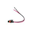 Connect 37344 Wiring Repair Harness Kit 2 Pin c/w wire 2pc