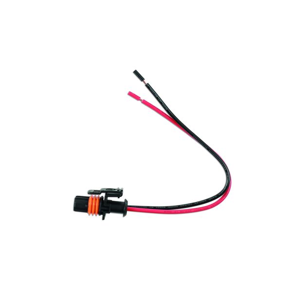 Connect 37344 Wiring Repair Harness Kit 2 Pin c/w wire 2pc