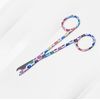 Embroidery Sewing Snips Thread Cutter Scissors 4.5" Nipper with One Hook Blade