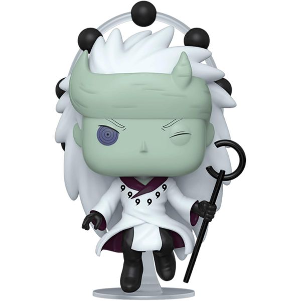 Funko POP! ANIMATION: Naruto- Sage Madara Uchiha