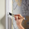 Harris Ultimate Woodwork Gloss Paint Brush | 1"