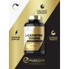 L-Carnitine 2175mg | 200 Capsules | Advanced Athlete Formula | by Carlyle