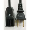 Farberware 138 138B Percolator Power Cord 2 Pin 36" coffee pot replacement part