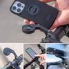 SP CONNECT Road Bike Bundle | SPC+ | Compatible with Google Pixel 7 Pro