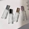 12ml Perfume Atomizer Bottle Refillable Portable Perfume Dispenser for Traveling