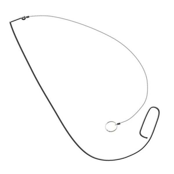 Under The Door Tool