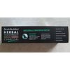 Herbal Toothpaste with Activated Charcoal - Floride Free - Naturally Whitens