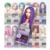 Colour-Freedom Gloss Pro 150ml Mystic Purple Semi-Permanent Hair Colour - Ultra-Vibrant Vegan Colour Mask with PurePlex | Ammonia Free Colour Lasts Up To 6-10 Washes