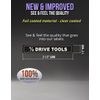 TOOLBOX LABELS for the craftsman a snap to put on Tool Boxes Tool Chest Cabinets