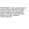 Burt's Bees Micellar Cleansing Towelettes, 30-Piece