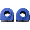 MOOG K80079 Suspension Stabilizer Bar Bushing Kit for Ford Ranger