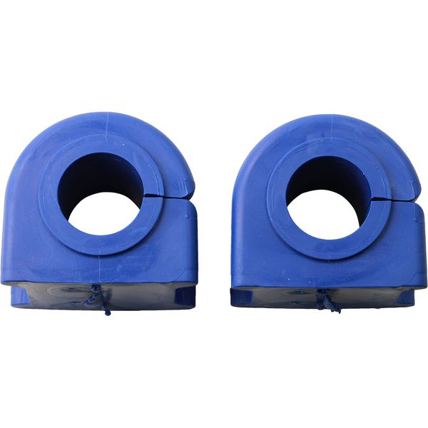 MOOG K80079 Suspension Stabilizer Bar Bushing Kit for Ford Ranger
