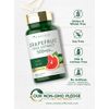 Carlyle Grapefruit Seed Extract 500 mg 120 Capsules – Maximum Strength