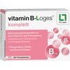 vitamin B-Loges komplett Tabletten, 120 St., 120 St. Tabletten