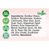 Silver Shield Deodorant - Sensitive Skin Formula - Floral Scent | All Natural Colloidal Silver Deodorant (2X Refill, 4 oz.)