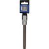 Brilliant Tools BT022704 1/2-Inch Bit Screwdriver Torx 140 mm TX60 Insert