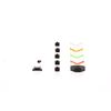 Outerimpact Pyramid Sight System Compatible with Canik (Standard Kit) …