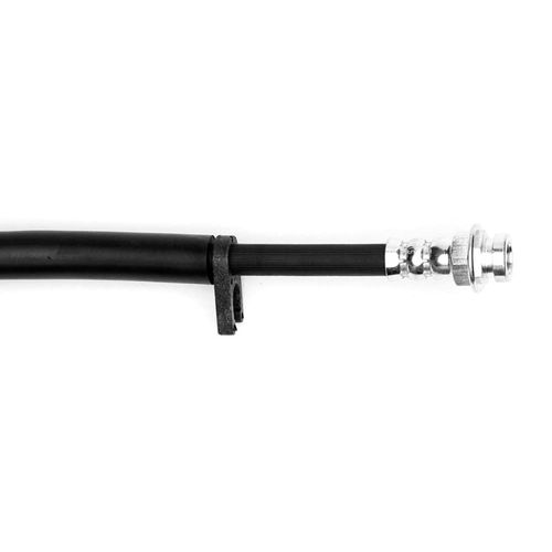 Dynamic Friction Company Rear Right Brake Line Hose 350-40306 For 2009-2014 Volkswagen Routan, 2011-2016 Chrysler Town & Country, 2011-2016 Dodge Grand Caravan, 2012-2015 Ram C/V