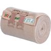 ROSIDAL BIN KRAEFT 8cmX5M, 10 St BIN