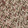 Park Designs Spice Bin Braided Ginger Table Runner 15" x 36"