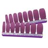 Iris-dium - Color Street Nail Strips (FMS134)
