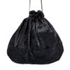 Boland 10117906 Pouch, Black, Standard Size