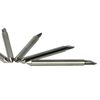 vhbw 5x Plotter Knives Compatible with Renker CSR Ecom-2 Cutting Plotter - 60° Cutting Angle