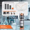 Oilsyn CarbonCode Diesel Doctor 400ml Advanced Multi Detergent & Diesel Race DNA