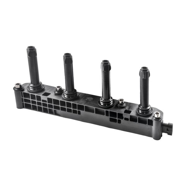 Herko Ignition Coil B128 for Chevrolet Optra 2004-2008