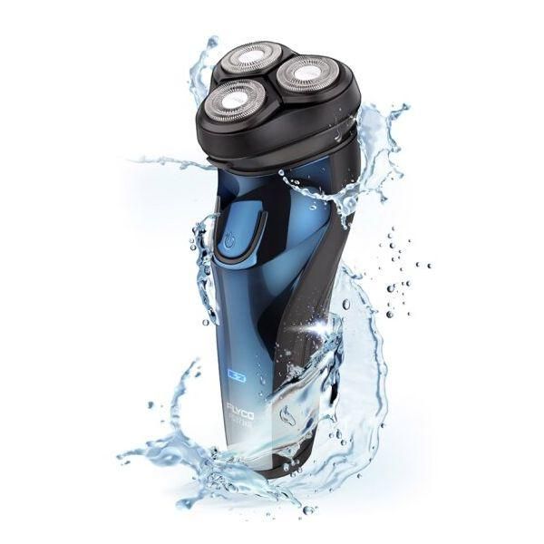 Plyco Floating Electric Shaver FS373KR