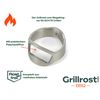 The Grillrost.com Signet Ring – XL – Only for Real Grillers