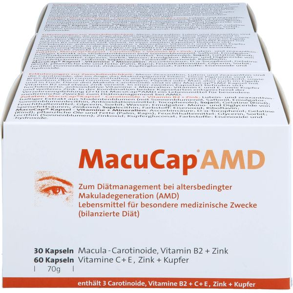 Macucap Amd, 270 St KAP