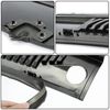 FOR FORD Mustang 1999-2004 WINDSHIELD COWL VENT PANEL WIPER COVER KIT 2PC