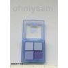 CLOSEOUT 5 NEW 'STARRY' MULTI COLOR  PRESSED POWDER EYESHADOW / BLUSH/MIRROR/ AP