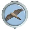 Sparrow Hawk Compact Mirror