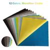 Microfiber Cleaning Cloth For Glasses Cleaning Clothes for Eyeglasses screen etc