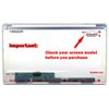FULLCOM New 16.1 Inches Screen Compatible with NV161FHM-NY3 Laptop Replacement Screen