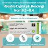 Lovibond Phenol Red Photometer pH Tablets