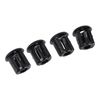 sparefixd Oven Front Panel Door Bush and Screw Kit for AEG