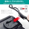 JTT WBANDHDR Wristband Holder