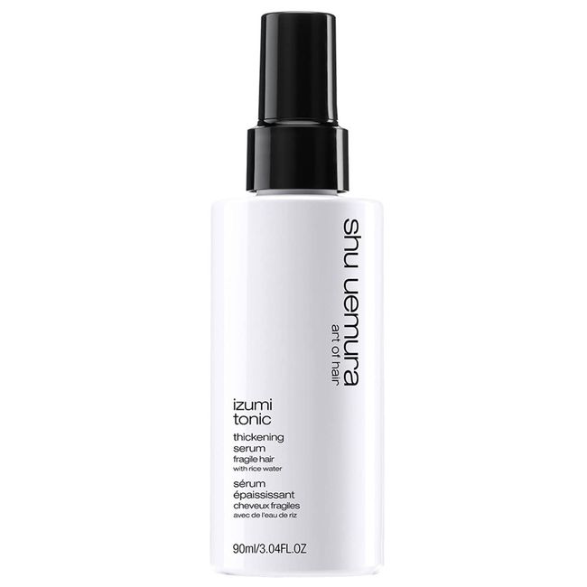 Shu Uemura Izumi Tonic Strengthening Serum 90ml