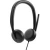 Dell Computer WH3024-DWW Wh3024 Dell Wired Headset