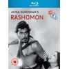 Rashomon (Blu-ray) [1950]